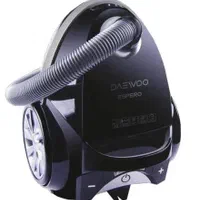 جاروبرقی دوو مدل اسپرو DVC-s22G|جاروبرقی، جارو شارژی، بخارشو|تهران, فدک|دیوار
