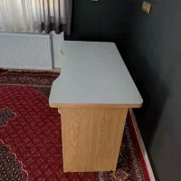 میز کامپیوتر و کار سالم نمین|میز تحریر و کامپیوتر|اردبیل, |دیوار