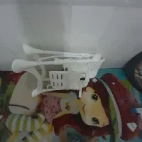 صندلی غذا کودک