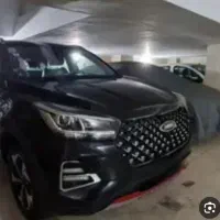 ماشین x55peroمشکی