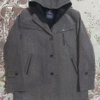 پالتو کتی|لباس|خشکبیجار, |دیوار