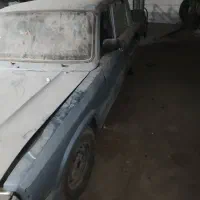 مزدا دوکابین فروش فوری|خودرو سواری و وانت|رامهرمز, |دیوار