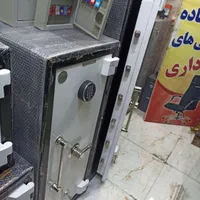 گاوصندوق1600جای اسلحه کاوه|ابزارآلات|اهواز, منازل کارون|دیوار