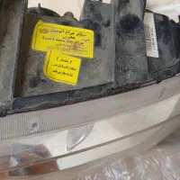 چراغ سمند باربند پراید|قطعات یدکی و لوازم جانبی|کرمانشاه, |دیوار