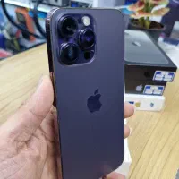 ایفون 14pro max بدون ریجستر