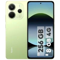 گوشی شیائومی Redmi Note 14 با 256 گیگ رم 8 گیگ