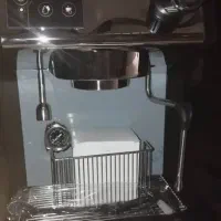 فروش اسپرسو ساز به صورت چکی یا نقد