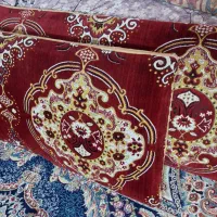 یک جفت پشتی