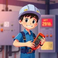 برقکاری ساختمان فقط ( شهرک توحید )|خدمات پیشه و مهارت|سبزوار, توحیدشهر|دیوار