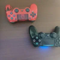 Ps4 fat|کنسول، بازی ویدئویی و آنلاین|تهران, تاکسیرانی|دیوار