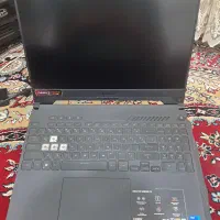 لپ تاپ ایسوس تاف گیمینگ fx507ze ، rtx3050ti|رایانه همراه|سیدان, |دیوار