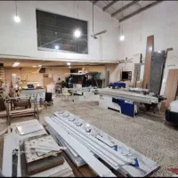 استخدام استاد کار  و نیمه ماهر MDF