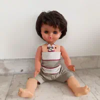عروسک بیبی