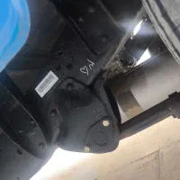 نیسان زامیاد مدل 403|خودرو سواری و وانت|میناب, |دیوار