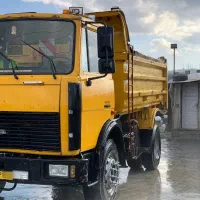 ماز کمپرسی ۸۷|خودرو سنگین|امامزاده عبدالله, |دیوار