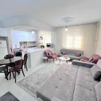 واحد۶۰متری دوخوابه/همچی تموم و فول کهریزک