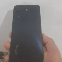 گوشی ووکال v0 plus در حد نو|موبایل|کنگاور, |دیوار