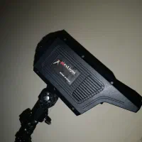 فیلم لایت ۴۰۰ وات maxlight400w