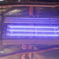 حشره کش برقی بزرگ
