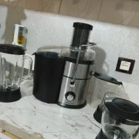 آبمیوه گیری چهار کاره|آبمیوهگیر و آبمرکباتگیر|مشهد, طبرسی شمالی|دیوار