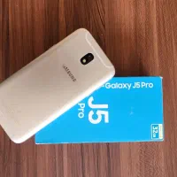 گوشی سامسونگ j5 pro|موبایل|شیراز, درکی|دیوار