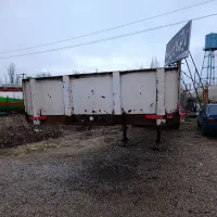 تریلی کفی زیر بنز|خودرو سنگین|اردبیل, |دیوار