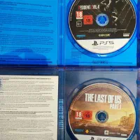 Last 1 remake & Evil 4 remake|کنسول، بازی ویدئویی و آنلاین|ملارد, |دیوار