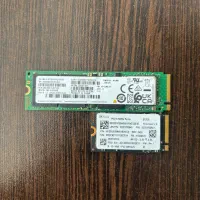 هارد اس اس دی ۵۱۲ و ۲۵۶ گیگ