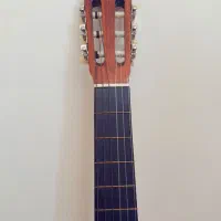 گیتار کلاسیک|گیتار، بیس، امپلیفایر|آبادان, |دیوار