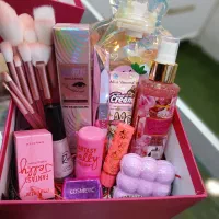 کادو،پک،ولنتاین،هدیه،آرایشی بهداشتی خانم خاص