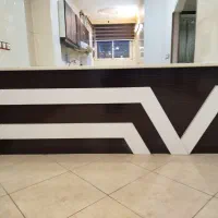 فروش کابینت آشپزخانه. تمیز، سالم