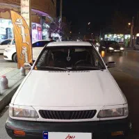 پراید فابریک ۸۱|خودرو سواری و وانت|ارومیه, |دیوار