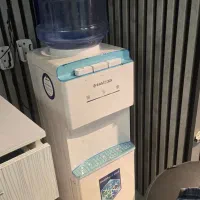 آبسردکن ایستکول مدل TM RW410N یخچال دار
