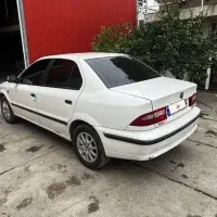 سمند lx ۱۳۸۸|خودرو سواری و وانت|گنبد کاووس, |دیوار
