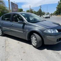 مگان ۲۰۰۰ کم کار ۱۳۹۱