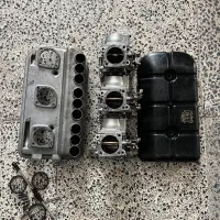 دست کامل کاربرات فابریک ژاپن موتور ۸۵|قایق و سایر وسایل نقلیه|بندر انزلی, قلم گوده|دیوار