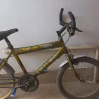 دوچرخه