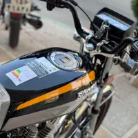 هندا۲۰۰ فروشویژهKLD180واریوآیروکسرهرو۱۵۰cbr125|موتورسیکلت|شهریار, شهریار|دیوار