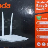 مودم روتر TENDA