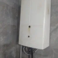 تعمیرابگرمکن گاز کولر بخاری گاز صفحه ولوله کشی