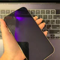 12promax 2sim 256|موبایل|گرگان, |دیوار