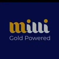 طلا جایزه بگیر (میلی)