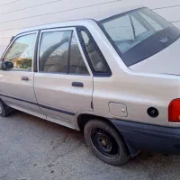 پراید مدل 80|خودرو سواری و وانت|دامغان, |دیوار