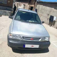 پراید۱۳۱مدل ۹۴