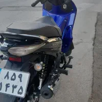 بی کلاج احسان|موتورسیکلت|مشهد, نوید|دیوار