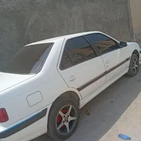 پژو پارس موتور جدید XU7P، مدل ۱۴۰۳