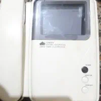 آیفن تصویری(تابان)