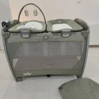 تخت پارک جویی joie