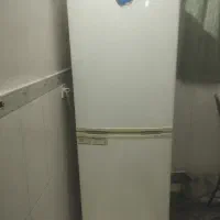 یخچال وفریزر