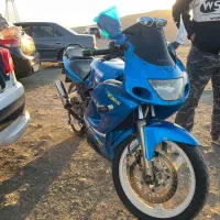 150zx|موتورسیکلت|کرج, عظیمیه|دیوار